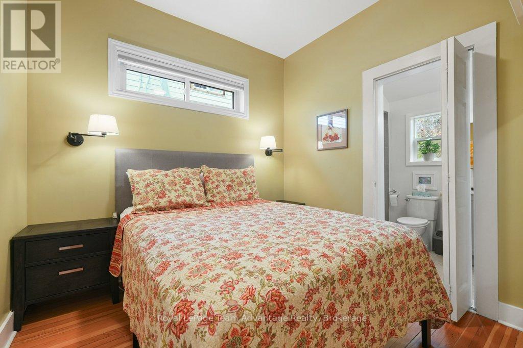 3 Belvedere Avenue, Parry Sound, Ontario  P2A 1Z8 - Photo 24 - X12609854