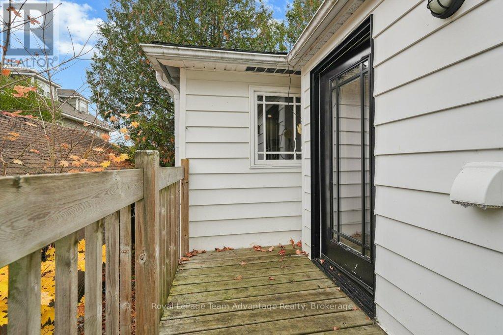 3 Belvedere Avenue, Parry Sound, Ontario  P2A 1Z8 - Photo 33 - X12609854
