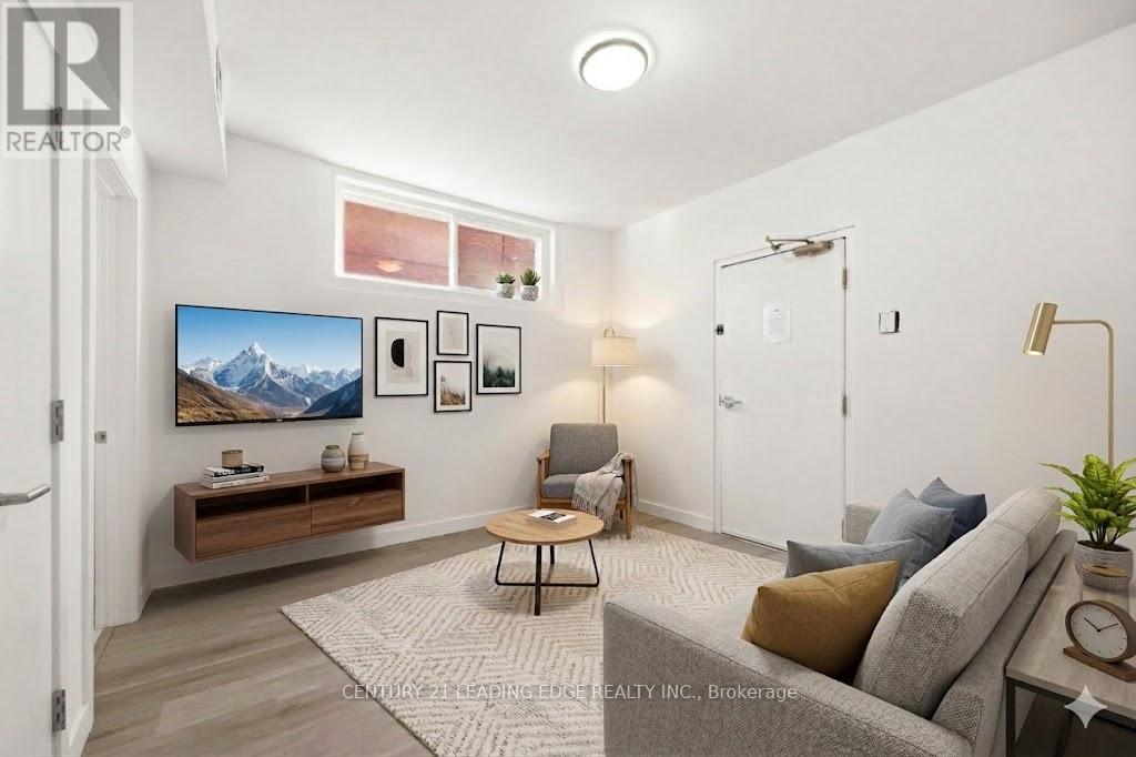 1 - 1a Leonard Avenue, Toronto, Ontario  M5T 2P8 - Photo 10 - C12854440