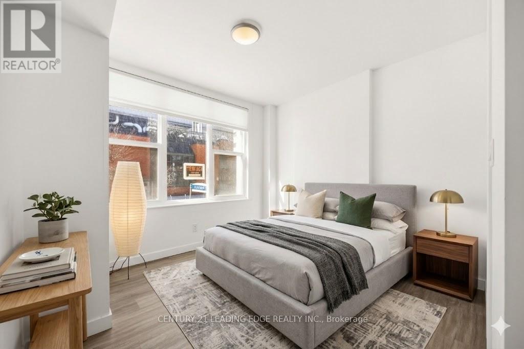 1 - 1a Leonard Avenue, Toronto, Ontario  M5T 2P8 - Photo 14 - C12854440