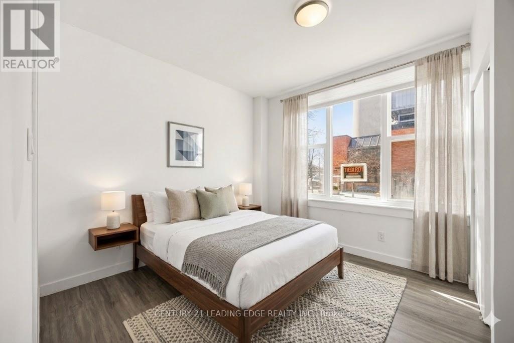 1 - 1a Leonard Avenue, Toronto, Ontario  M5T 2P8 - Photo 22 - C12854440