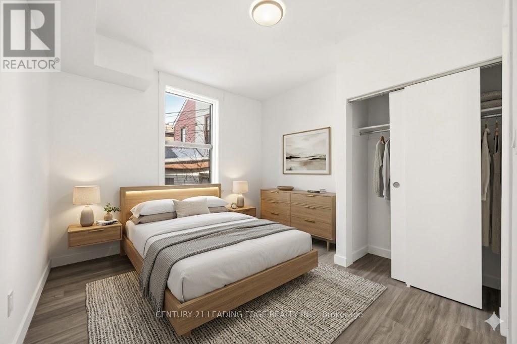 1 - 1a Leonard Avenue, Toronto, Ontario  M5T 2P8 - Photo 27 - C12854440