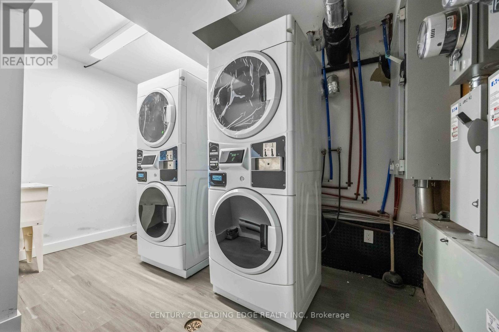 1 - 1a Leonard Avenue, Toronto, Ontario  M5T 2P8 - Photo 34 - C12854440