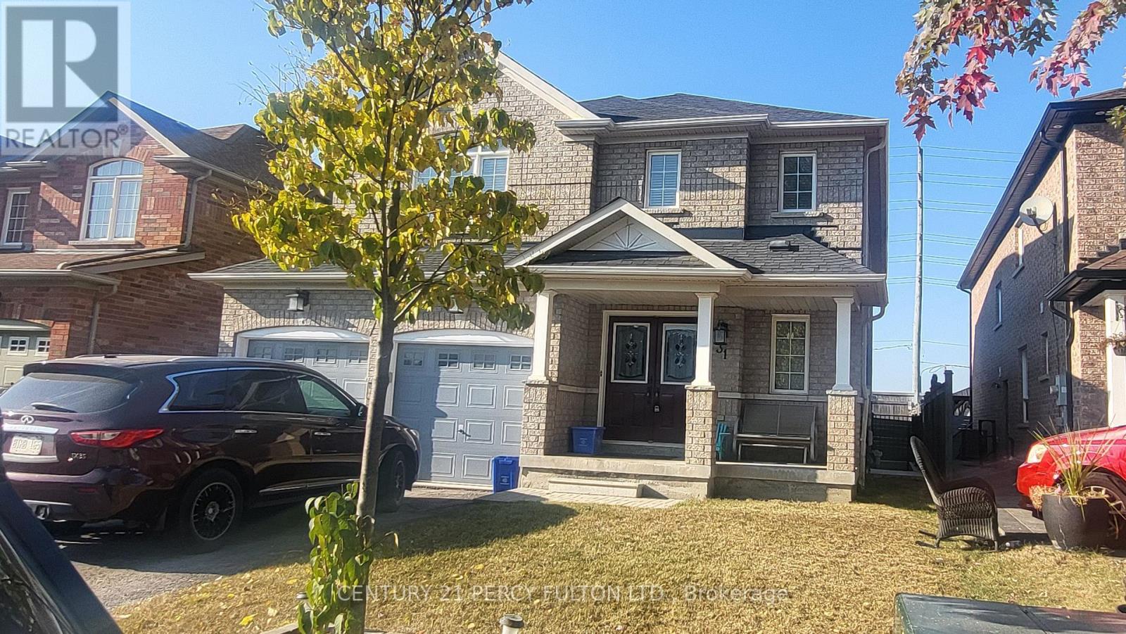 31 Wakem Court, Whitby, Ontario  L1P 1T8 - Photo 2 - E12856908