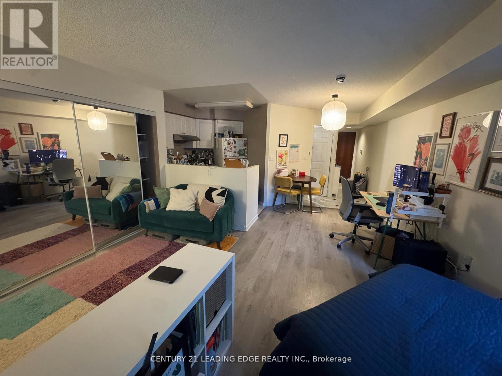 212 - 28 PEMBERTON AVENUE, Toronto, Ontario