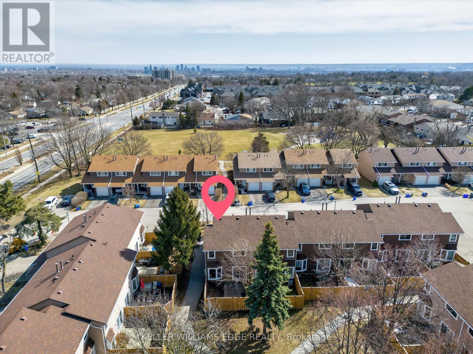 51 - 2185 Fairchild Boulevard, Burlington, Ontario  L7P 3P6 - Photo 45 - W12868464