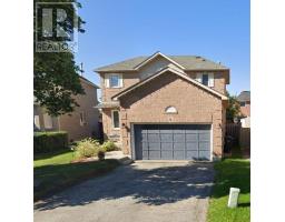 6 LOCKWOOD ROAD, Brampton, Ontario