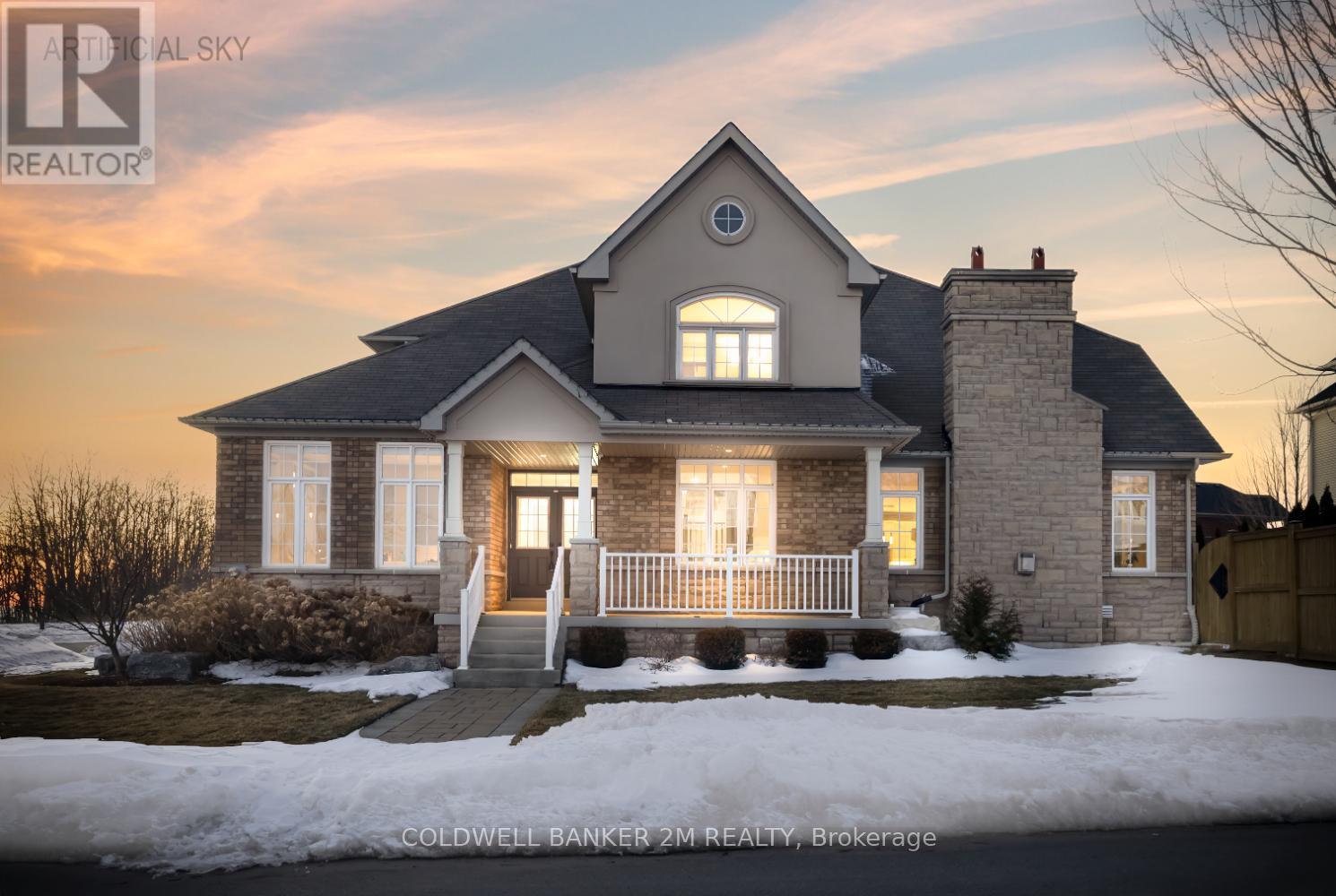 500 LAKEBREEZE DRIVE, Clarington, Ontario