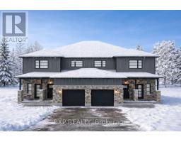 1129 MONTBLANC CRESCENT, Russell, Ontario