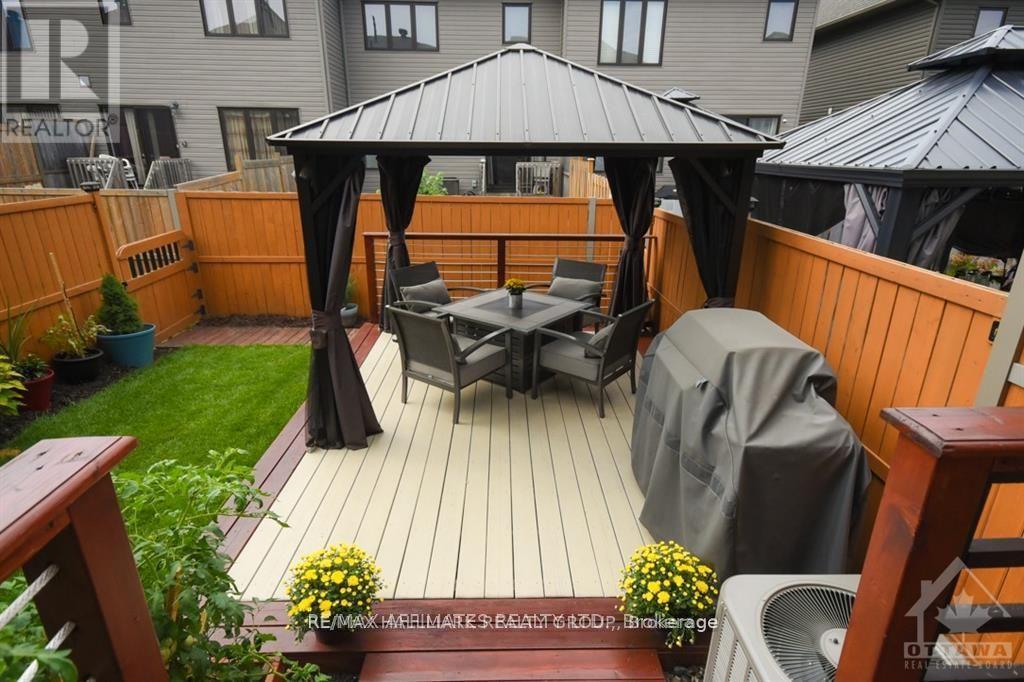 659 Petrichor Crescent, Ottawa, Ontario  K4A 0Y4 - Photo 18 - X12866570