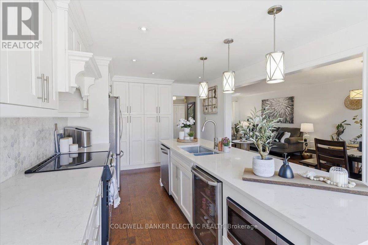 93 Farncomb Crescent, Clarington (Bowmanville), Ontario  L1C 4L9 - Photo 14 - E12871598