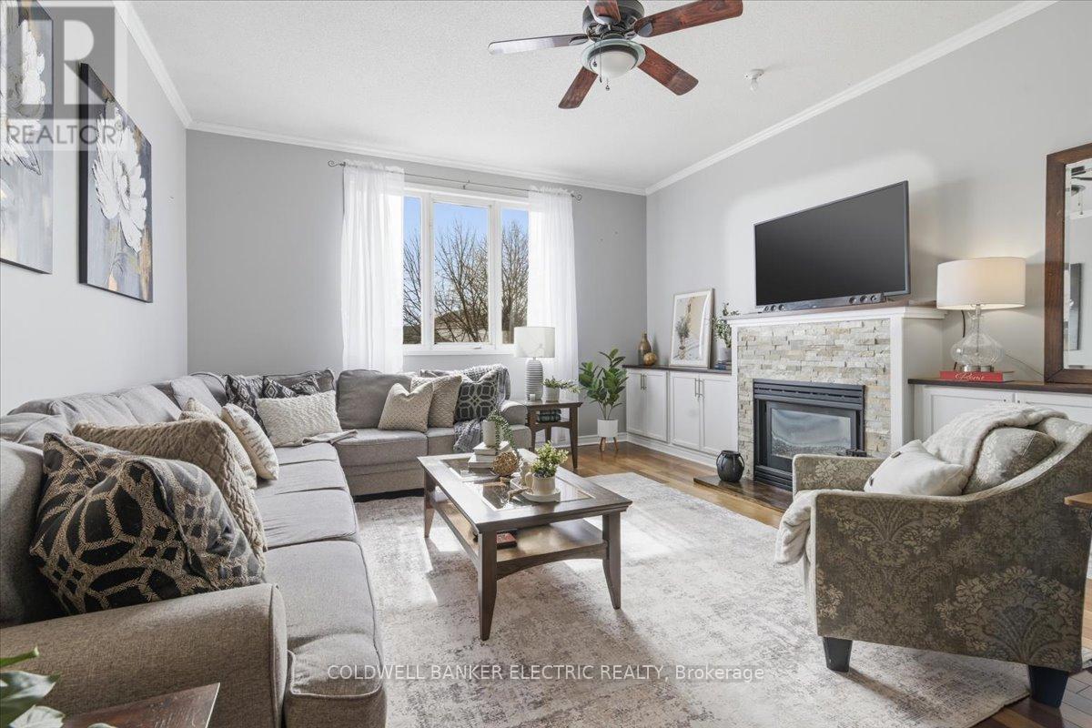 93 Farncomb Crescent, Clarington (Bowmanville), Ontario  L1C 4L9 - Photo 15 - E12871598