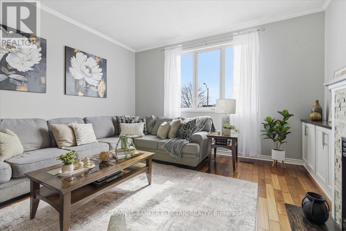 93 Farncomb Crescent, Clarington (Bowmanville), Ontario  L1C 4L9 - Photo 16 - E12871598