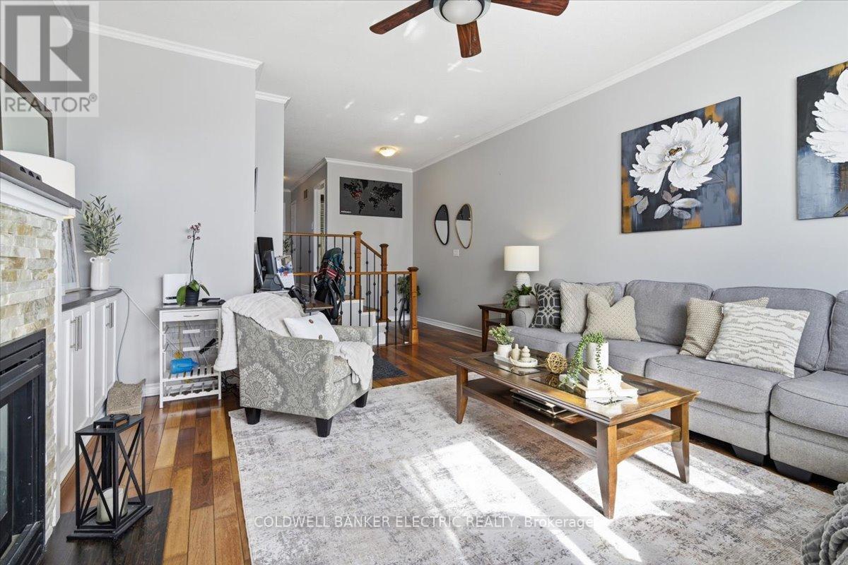 93 Farncomb Crescent, Clarington (Bowmanville), Ontario  L1C 4L9 - Photo 17 - E12871598