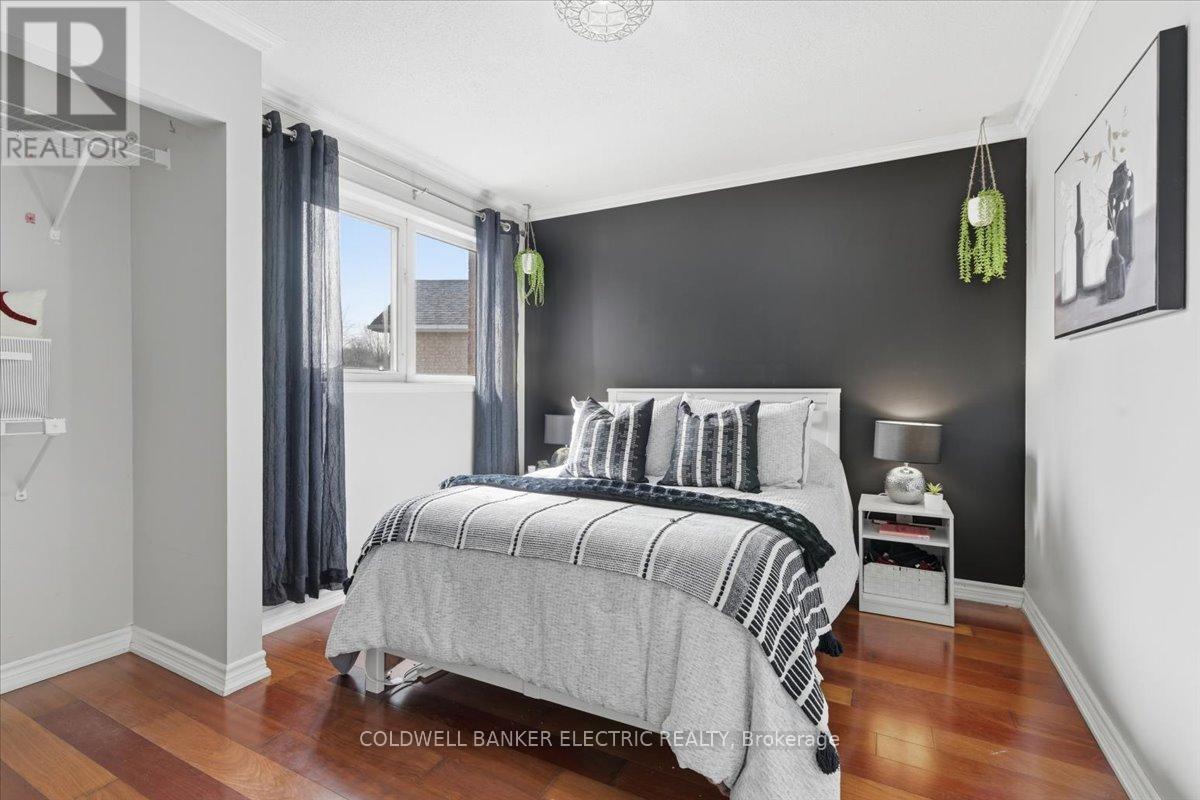 93 Farncomb Crescent, Clarington (Bowmanville), Ontario  L1C 4L9 - Photo 21 - E12871598