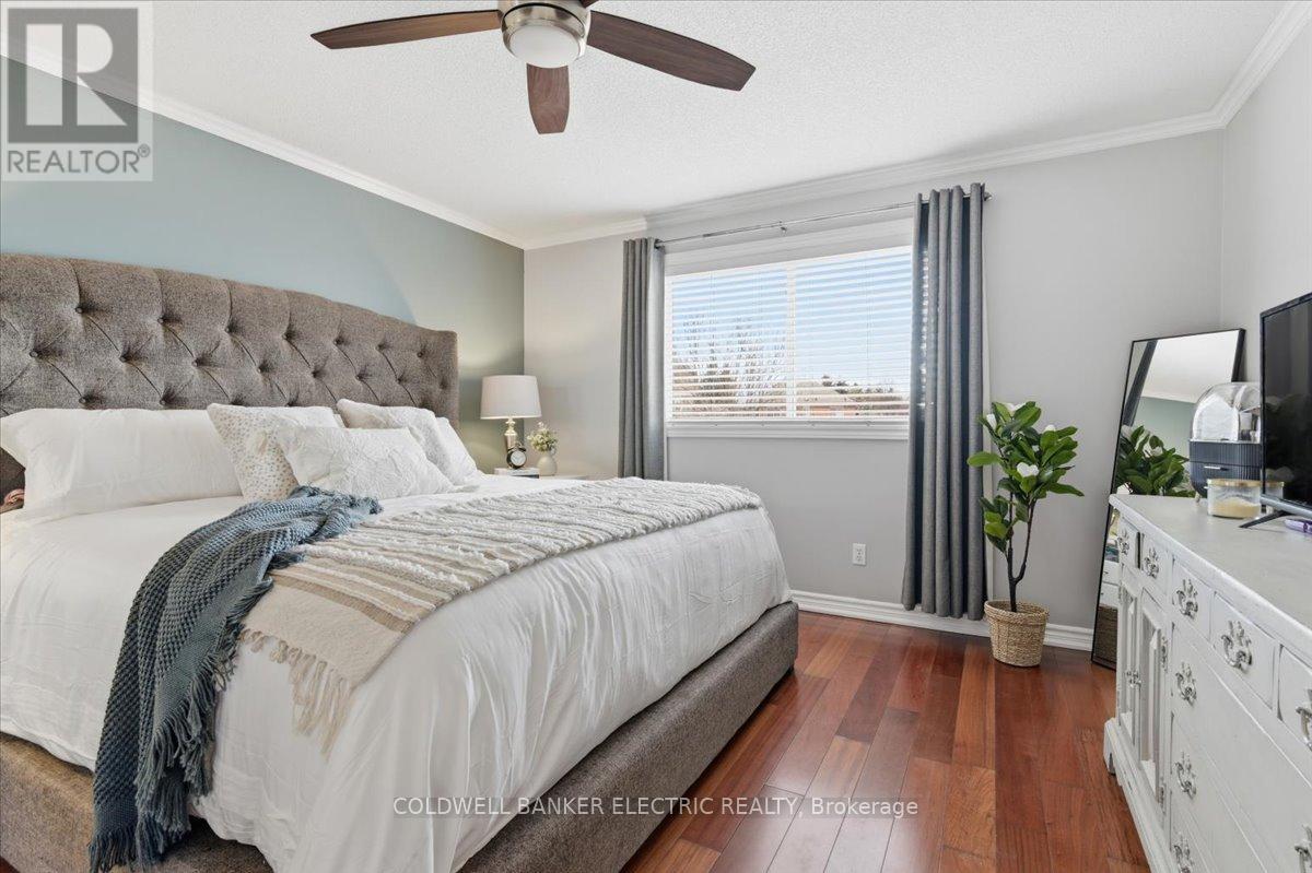 93 Farncomb Crescent, Clarington (Bowmanville), Ontario  L1C 4L9 - Photo 24 - E12871598