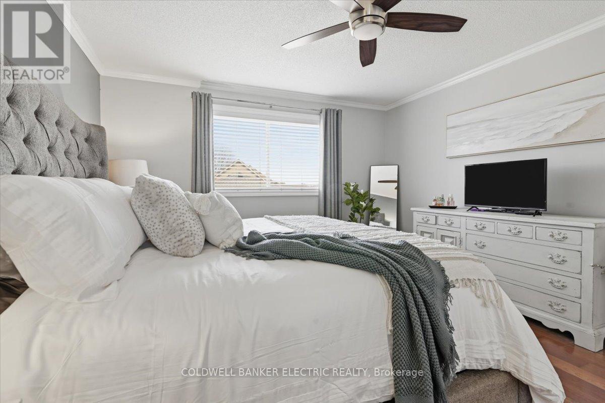 93 Farncomb Crescent, Clarington (Bowmanville), Ontario  L1C 4L9 - Photo 25 - E12871598