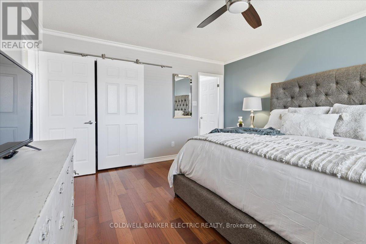 93 Farncomb Crescent, Clarington (Bowmanville), Ontario  L1C 4L9 - Photo 26 - E12871598