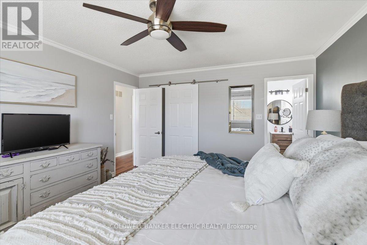 93 Farncomb Crescent, Clarington (Bowmanville), Ontario  L1C 4L9 - Photo 27 - E12871598