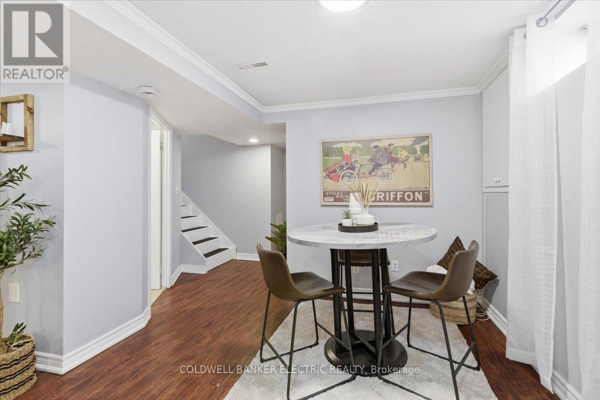 93 Farncomb Crescent, Clarington (Bowmanville), Ontario  L1C 4L9 - Photo 29 - E12871598