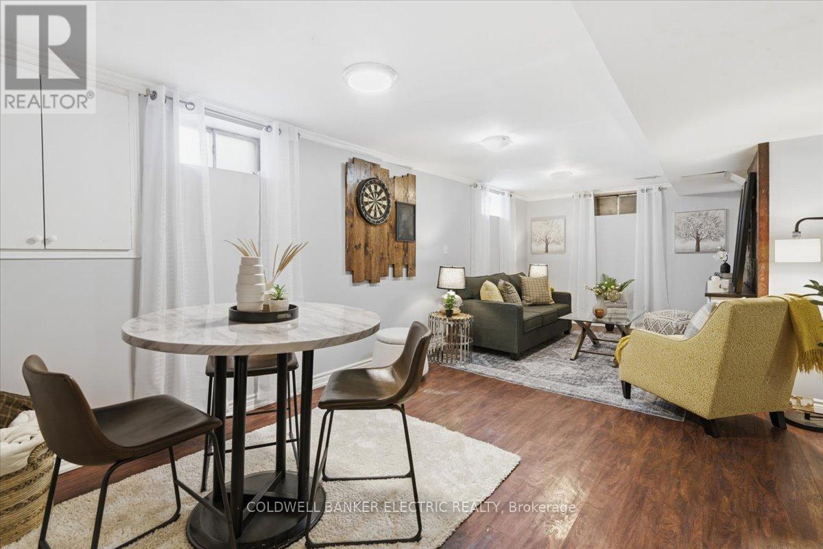 93 Farncomb Crescent, Clarington (Bowmanville), Ontario  L1C 4L9 - Photo 30 - E12871598