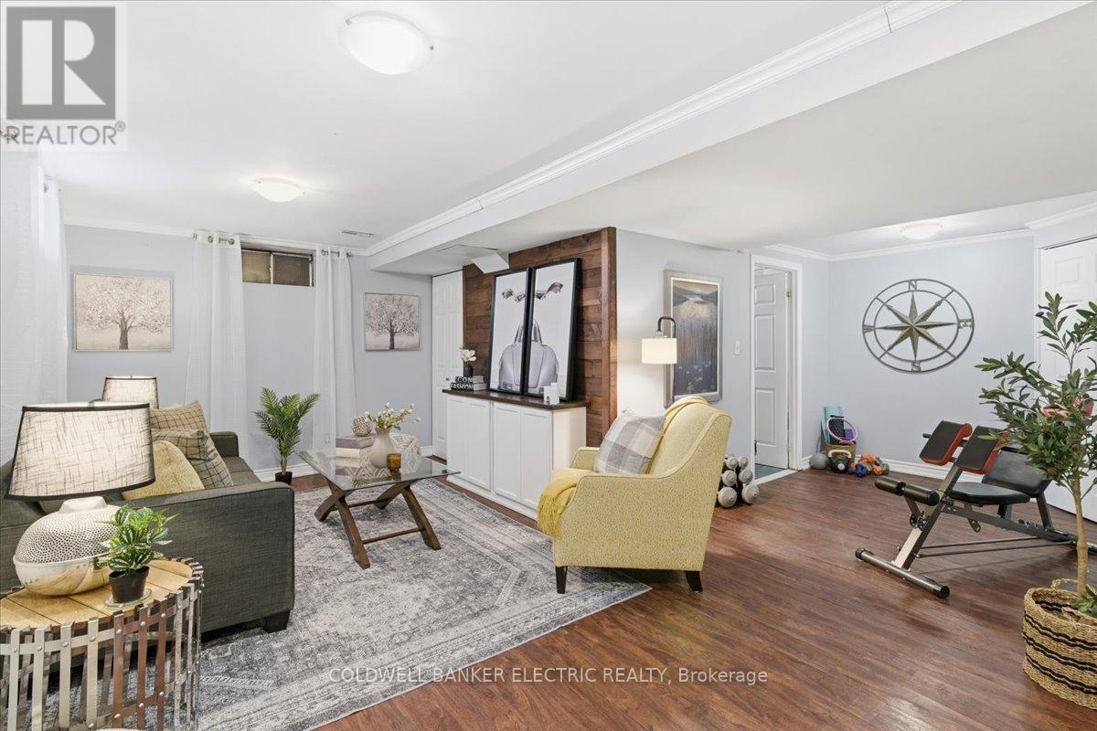 93 Farncomb Crescent, Clarington (Bowmanville), Ontario  L1C 4L9 - Photo 31 - E12871598