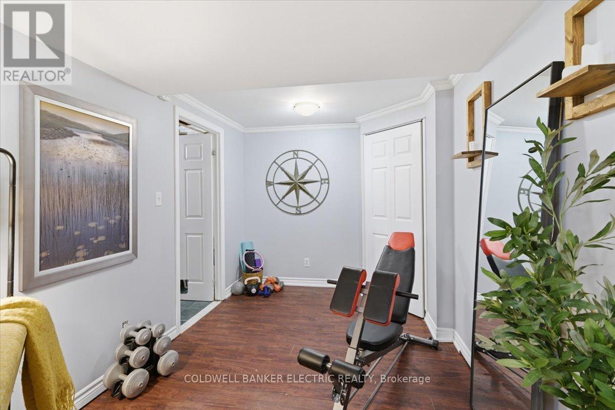 93 Farncomb Crescent, Clarington (Bowmanville), Ontario  L1C 4L9 - Photo 33 - E12871598