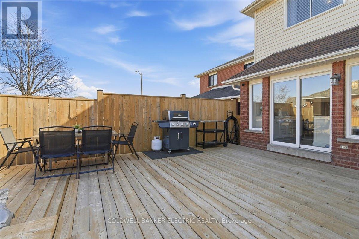 93 Farncomb Crescent, Clarington (Bowmanville), Ontario  L1C 4L9 - Photo 38 - E12871598