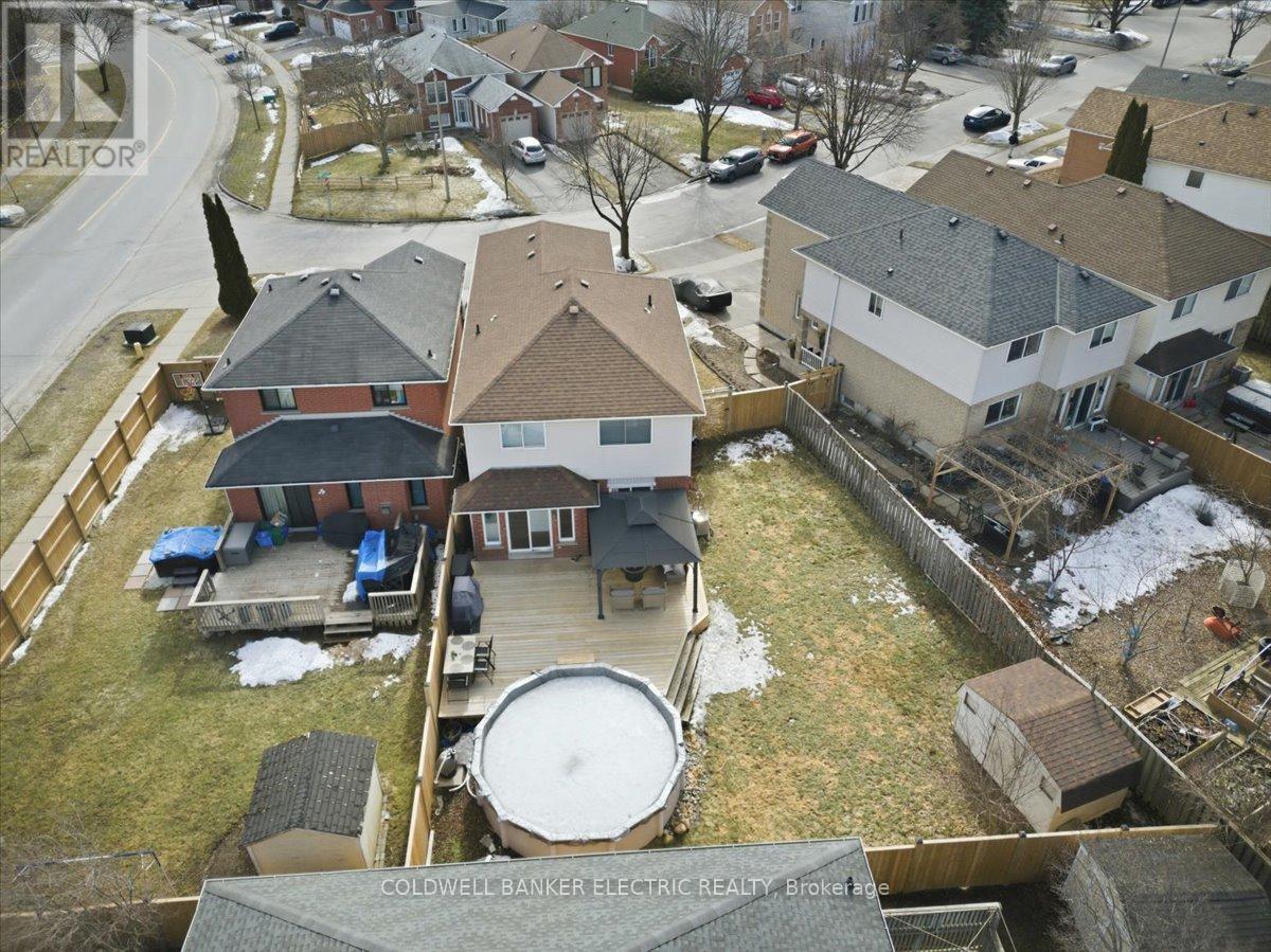 93 Farncomb Crescent, Clarington (Bowmanville), Ontario  L1C 4L9 - Photo 47 - E12871598