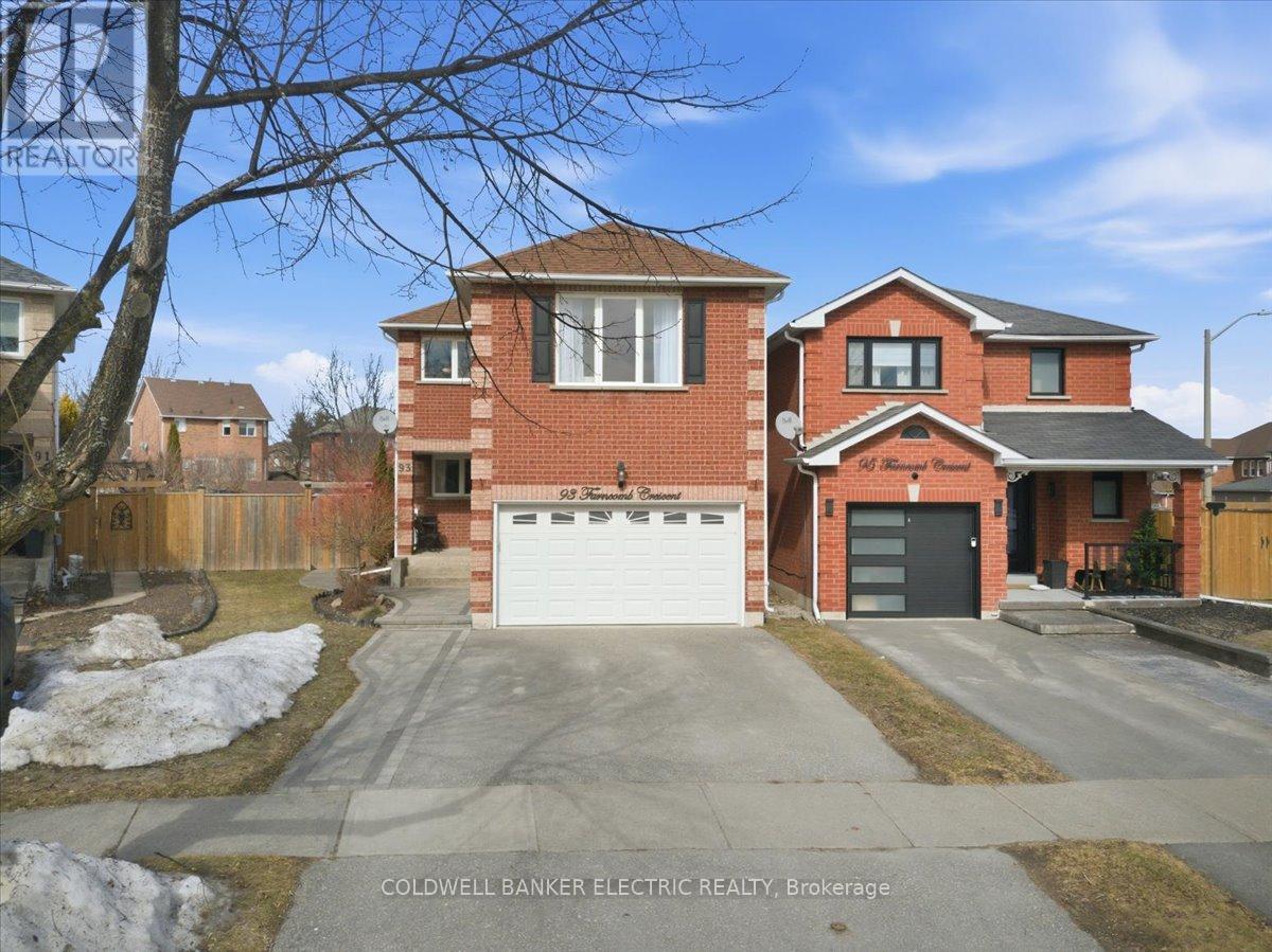 93 Farncomb Crescent, Clarington (Bowmanville), Ontario  L1C 4L9 - Photo 48 - E12871598