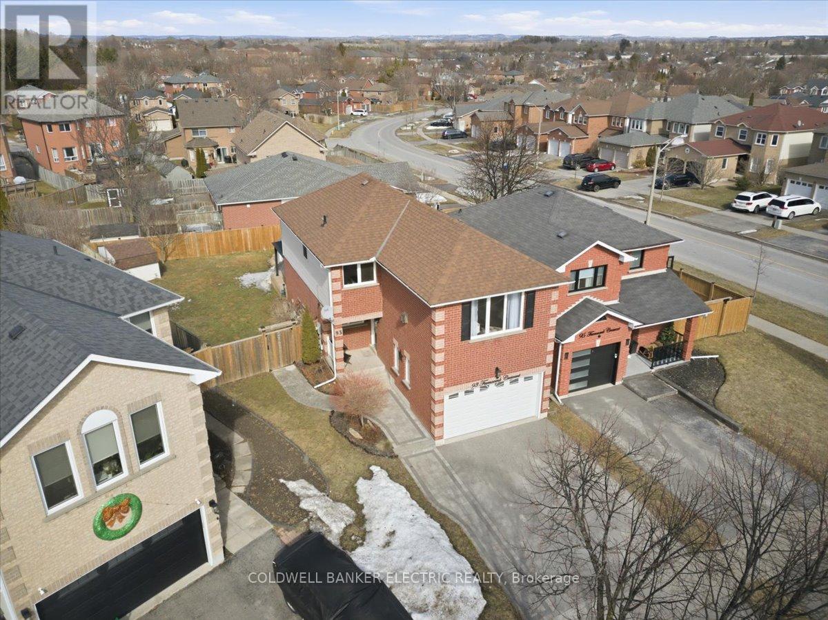 93 Farncomb Crescent, Clarington (Bowmanville), Ontario  L1C 4L9 - Photo 50 - E12871598