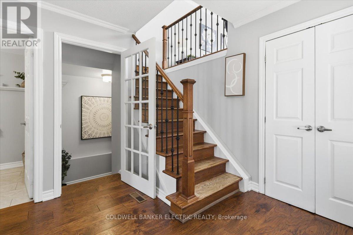 93 Farncomb Crescent, Clarington (Bowmanville), Ontario  L1C 4L9 - Photo 6 - E12871598