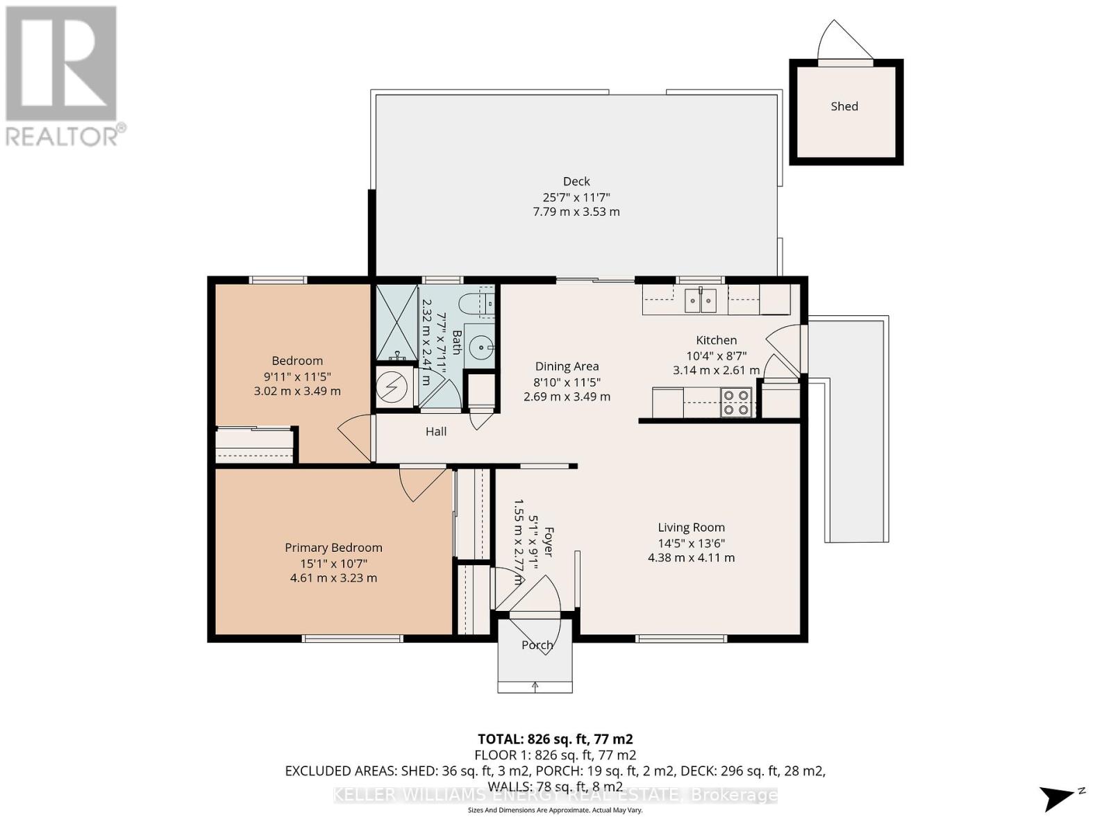 79 Fairway Drive, Clarington (Newcastle), Ontario  L1B 1B1 - Photo 44 - E12871612