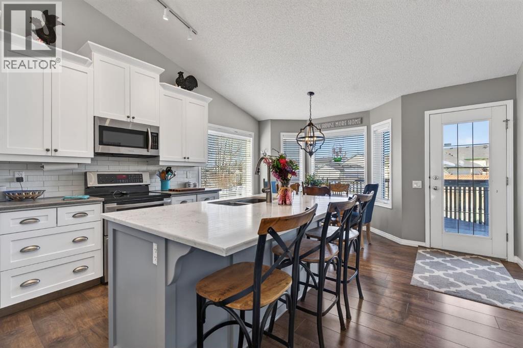 306 West Terrace Place, Cochrane, Alberta