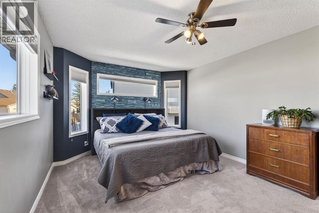 306 West Terrace Place, Cochrane, Alberta  T4C 1S3 - Photo 15 - A2291105