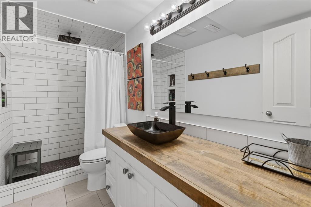 306 West Terrace Place, Cochrane, Alberta  T4C 1S3 - Photo 28 - A2291105