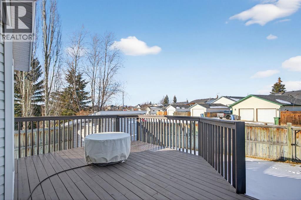 306 West Terrace Place, Cochrane, Alberta  T4C 1S3 - Photo 34 - A2291105