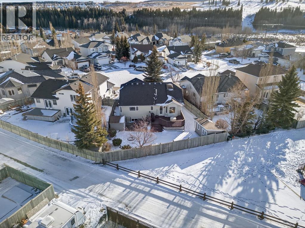 306 West Terrace Place, Cochrane, Alberta  T4C 1S3 - Photo 40 - A2291105