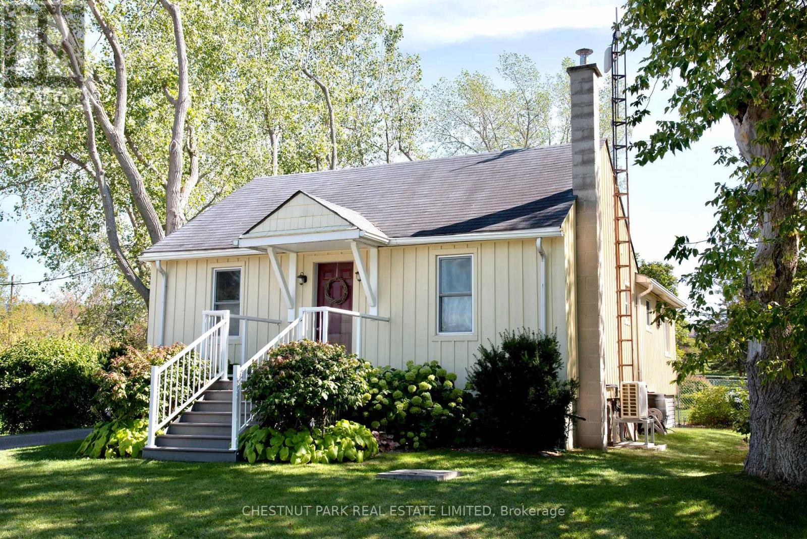 2992 County Road 10, Prince Edward County, Ontario  K0K 2P0 - Photo 1 - X12871406