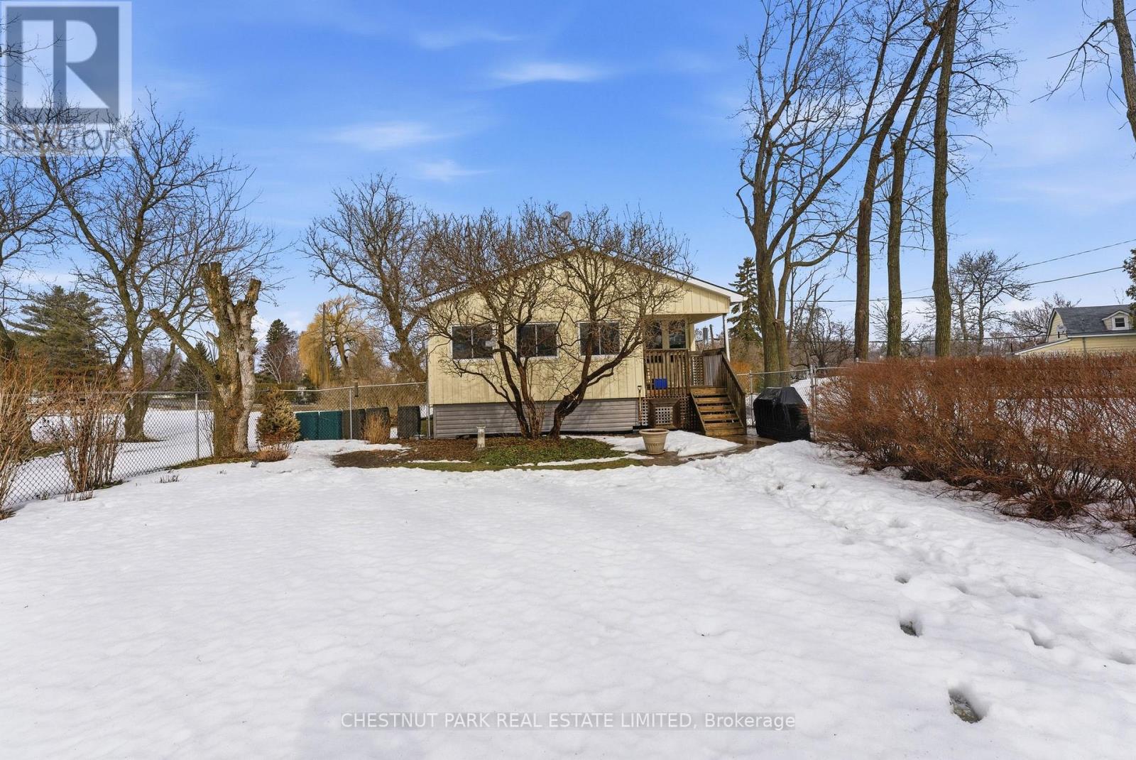 2992 County Road 10, Prince Edward County, Ontario  K0K 2P0 - Photo 22 - X12871406