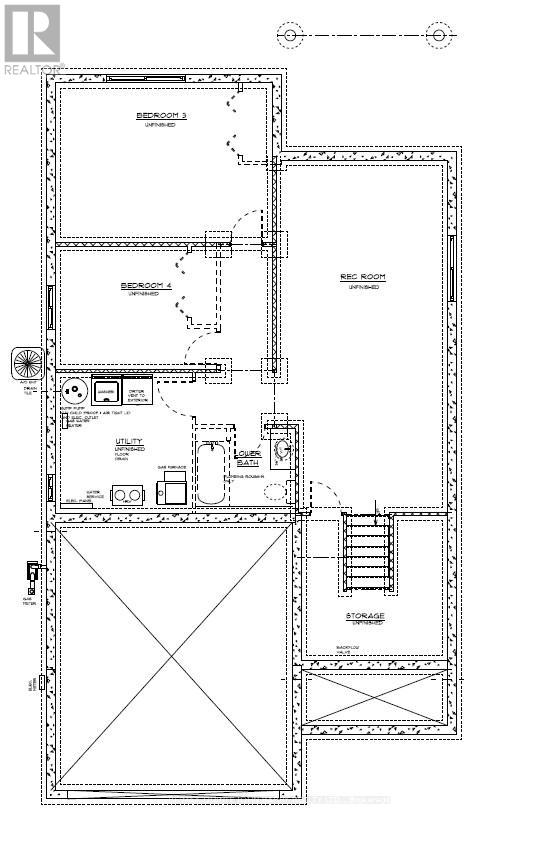 Lot 18 - 36 Parkland Circle, Quinte West, Ontario  K8V 0R4 - Photo 3 - X12871410