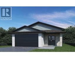 LOT 18 - 36 PARKLAND CIRCLE, Quinte West, Ontario