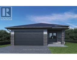 LOT 20 - 40 PARKLAND CIRCLE, Quinte West, Ontario