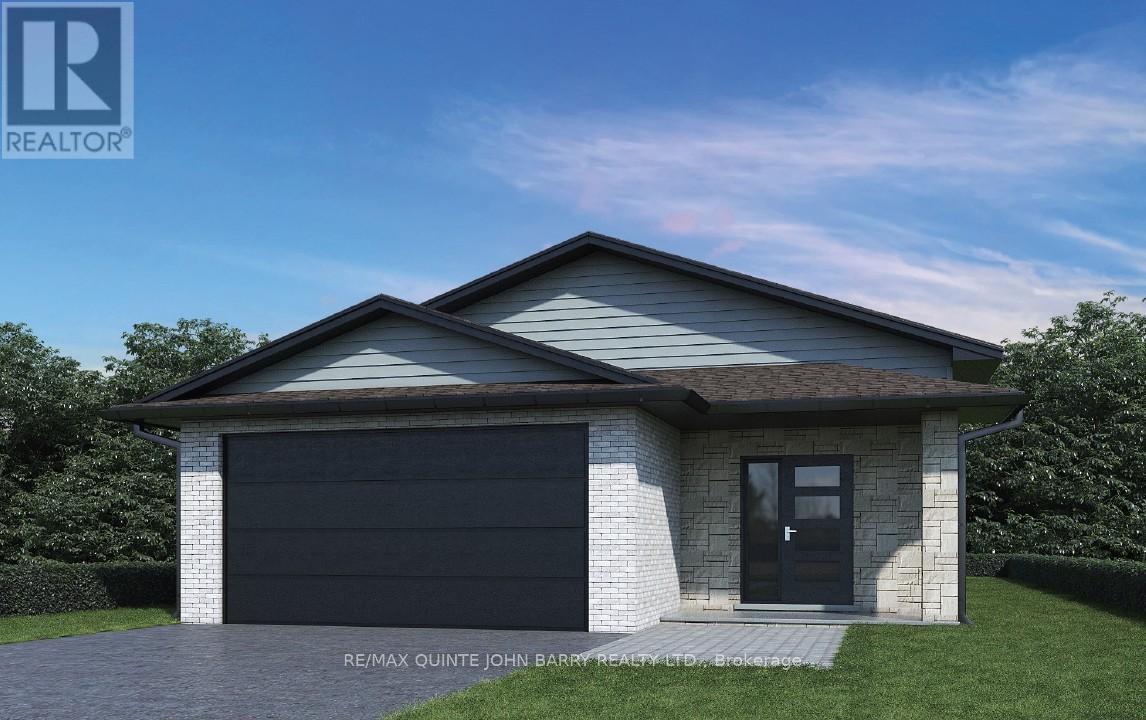 LOT 21 - 42 PARKLAND CIRCLE, Quinte West, Ontario