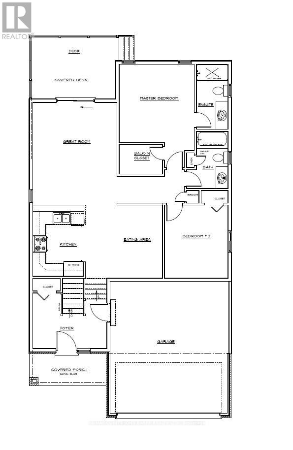 Lot 21 - 42 Parkland Circle, Quinte West, Ontario  K8V 0R4 - Photo 2 - X12871422