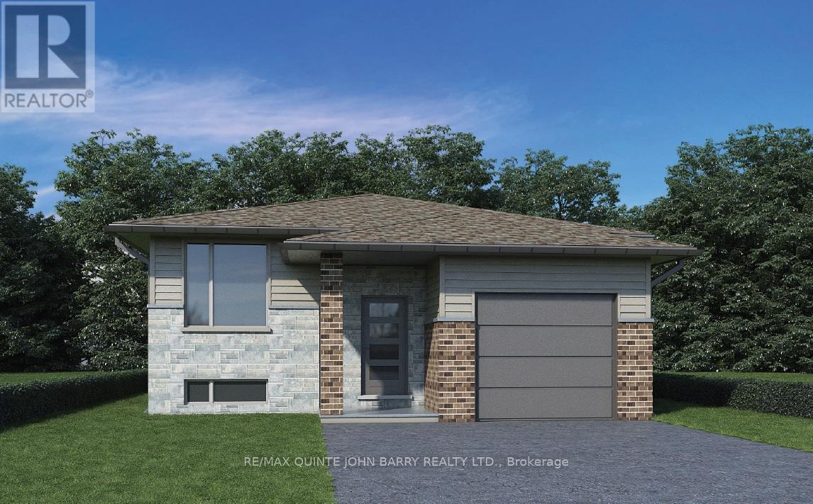 LOT 22 - 44 PARKLAND CIRCLE, Quinte West, Ontario