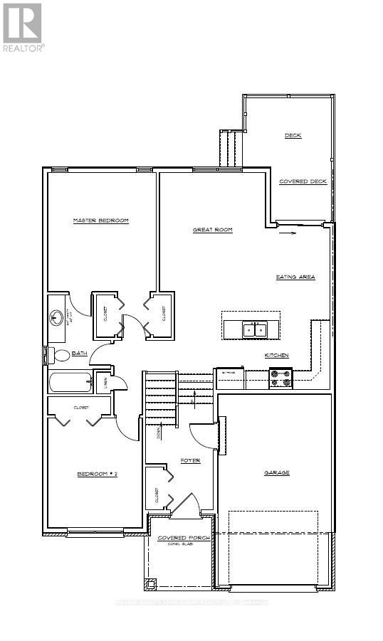 Lot 22 - 44 Parkland Circle, Quinte West, Ontario  K8V 0R4 - Photo 2 - X12871430