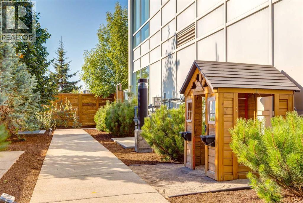 110, 8445 Broadcast Avenue Sw, Calgary, Alberta  T3H 4C7 - Photo 12 - A2256289