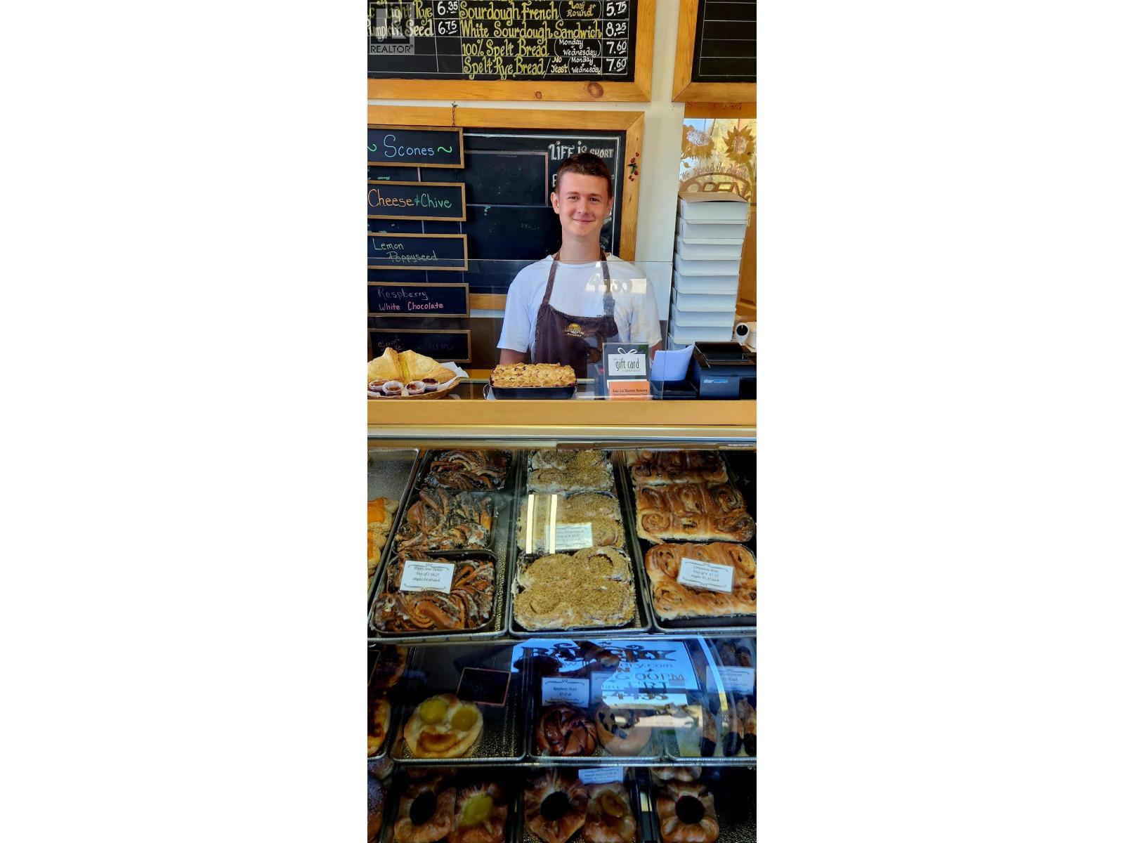 Confidential, Lac La Hache, British Columbia  V0K 1T1 - Photo 3 - C8076893