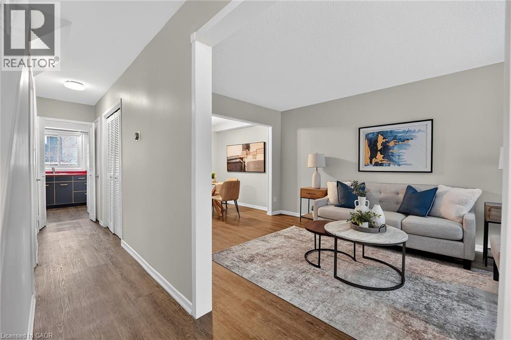 567 Guelph Line Unit# 7, Burlington, Ontario  L7R 3M5 - Photo 3 - 40805055